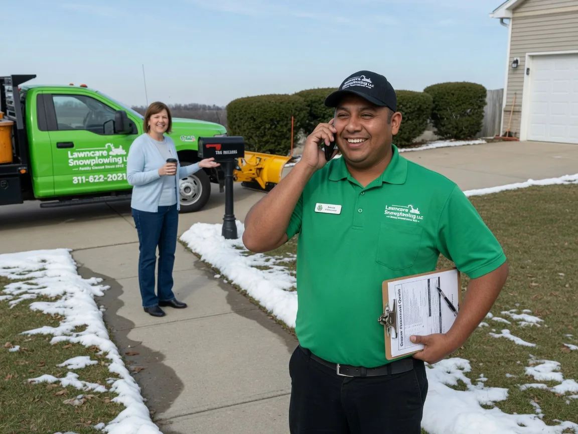 Lawn Care Services By Expert Landscaper Meadows Of Dan, VA FAQs